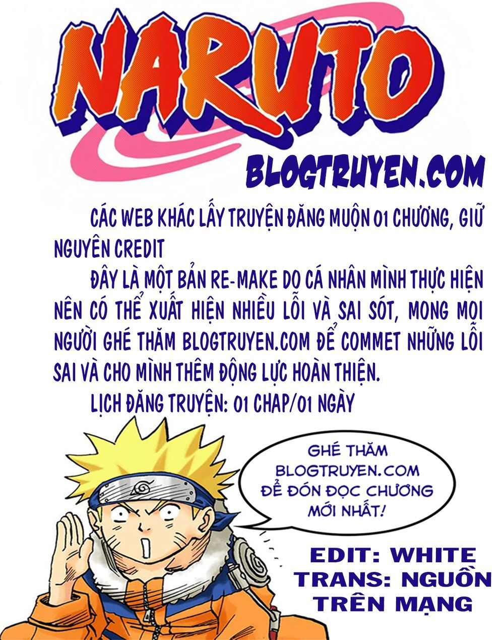 Naruto Full Color Edition: Chapter 183