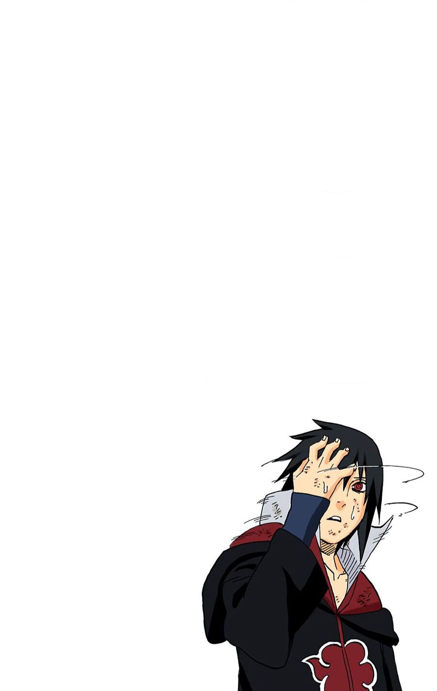 Naruto Full Color Edition: Chapter 413