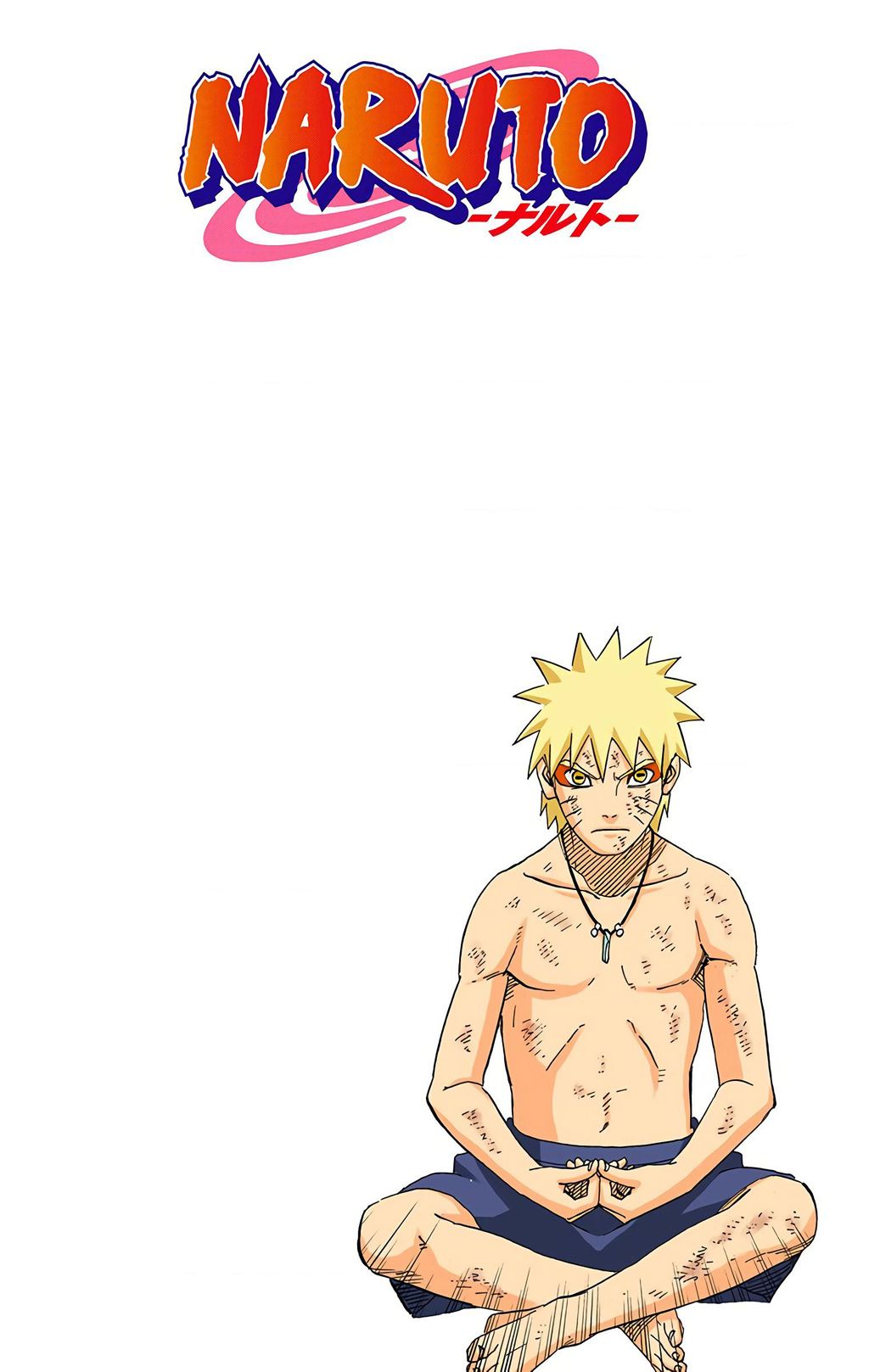 Naruto Full Color Edition: Chapter 420