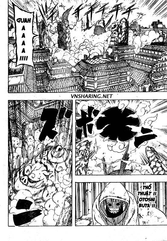 Naruto Full Color Edition: Chapter 425