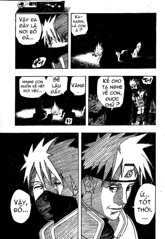 Naruto Full Color Edition: Chapter 425