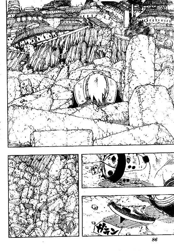 Naruto Full Color Edition: Chapter 425