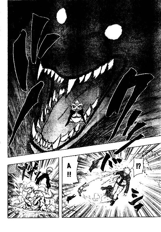 Naruto Full Color Edition: Chapter 425