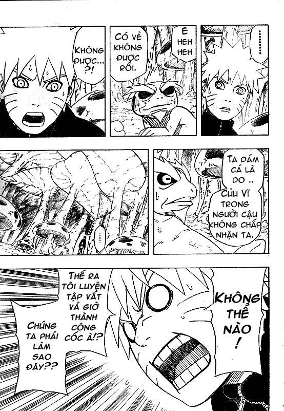 Naruto Full Color Edition: Chapter 425