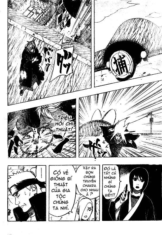 Naruto Full Color Edition: Chapter 425