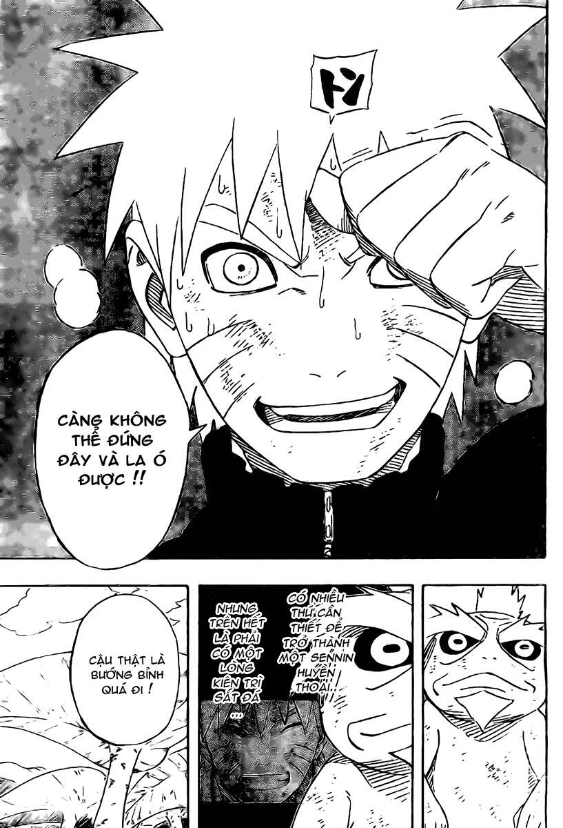 Naruto Full Color Edition: Chapter 426