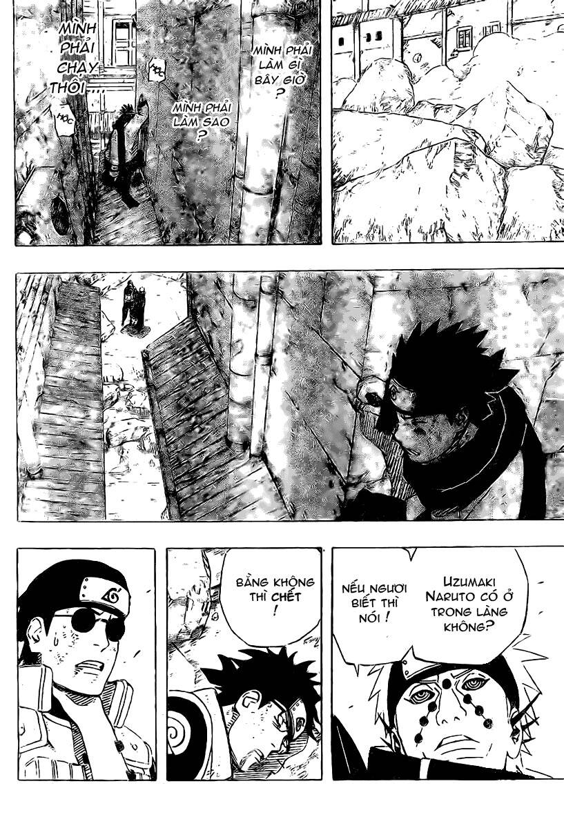 Naruto Full Color Edition: Chapter 426