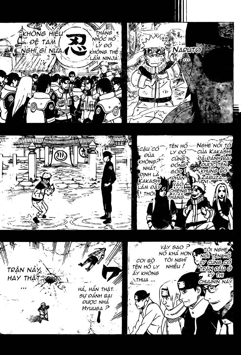 Naruto Full Color Edition: Chapter 426