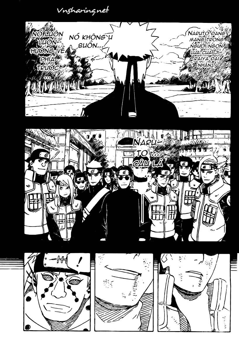 Naruto Full Color Edition: Chapter 426