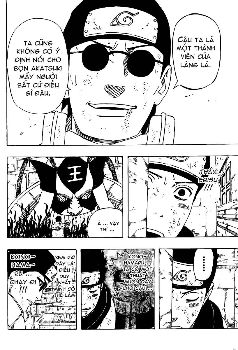 Naruto Full Color Edition: Chapter 426