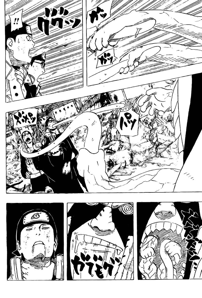 Naruto Full Color Edition: Chapter 426