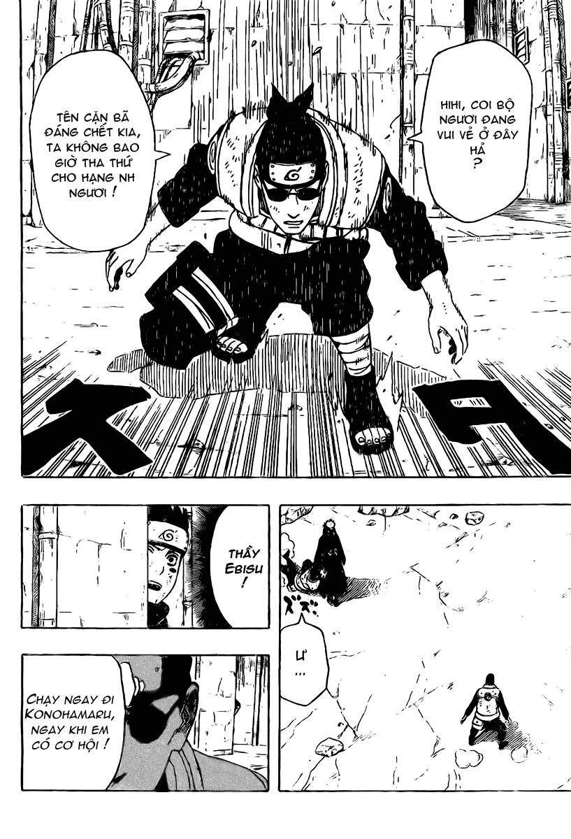 Naruto Full Color Edition: Chapter 426