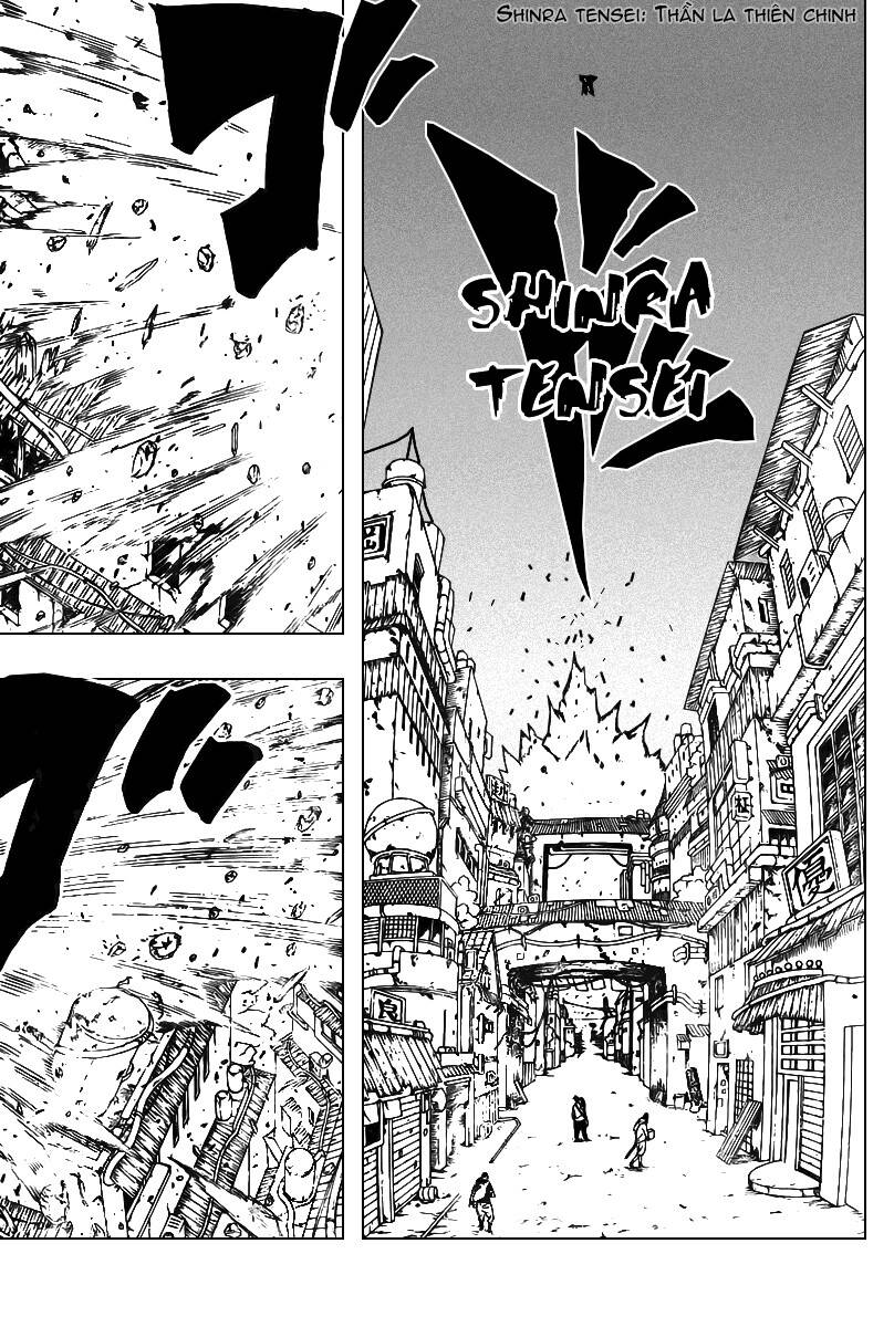 Naruto Full Color Edition: Chapter 429