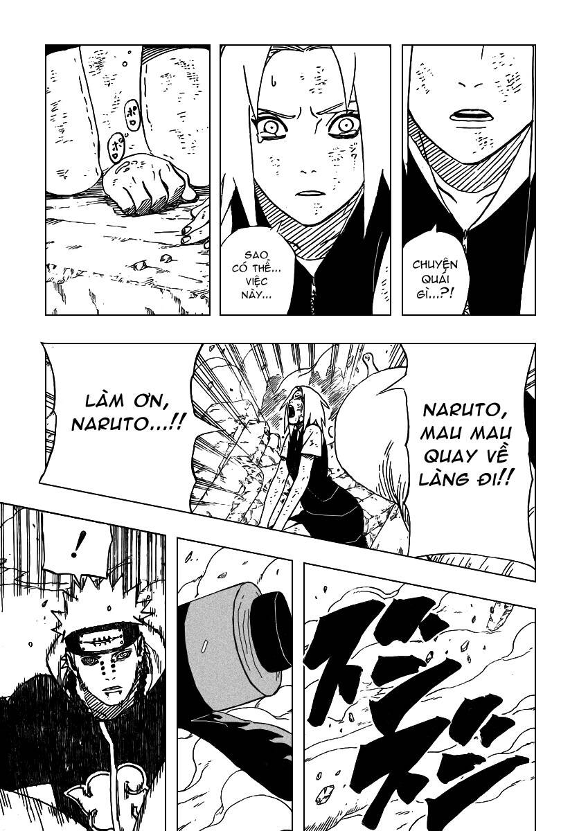 Naruto Full Color Edition: Chapter 429
