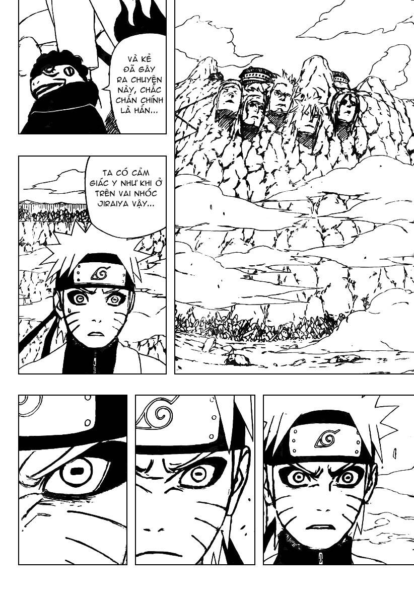 Naruto Full Color Edition: Chapter 430