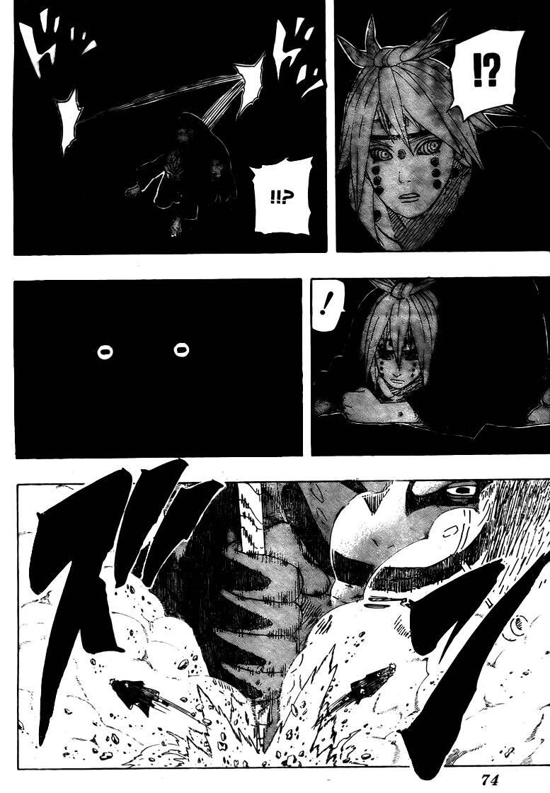Naruto Full Color Edition: Chapter 432