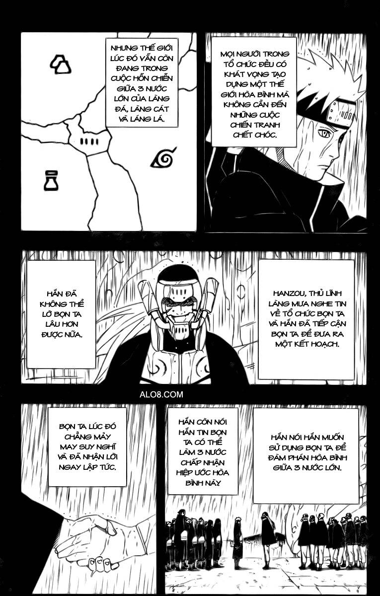 Naruto Full Color Edition: Chapter 446