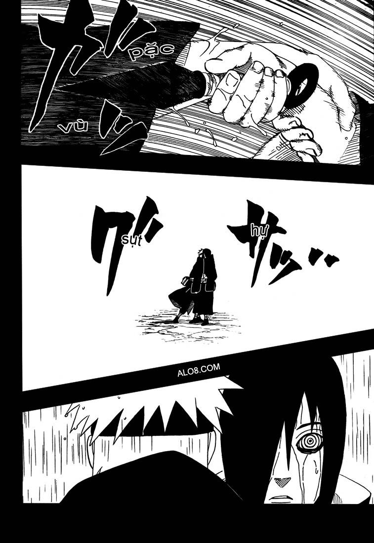 Naruto Full Color Edition: Chapter 446