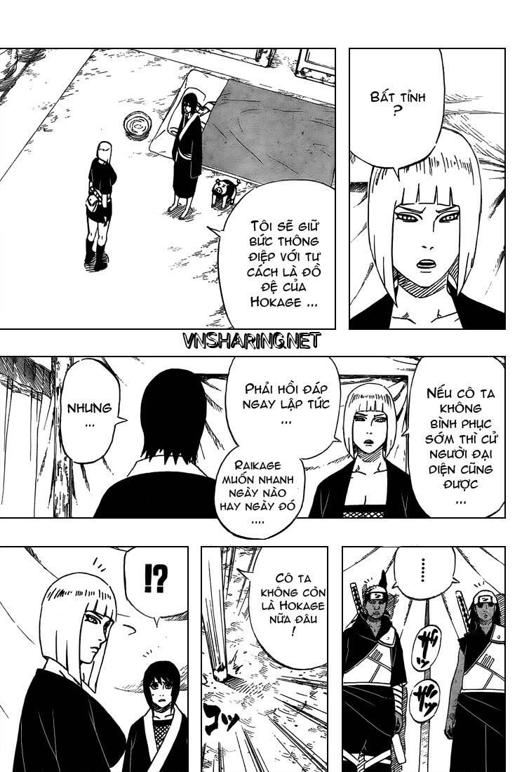 Naruto Full Color Edition: Chapter 451