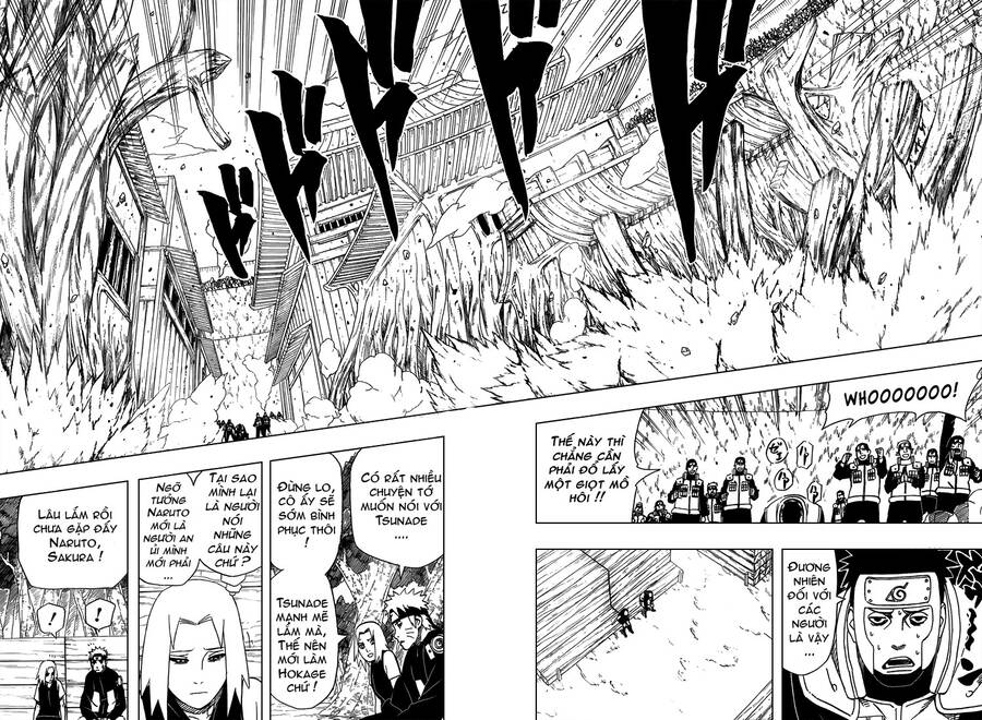 Naruto Full Color Edition: Chapter 451