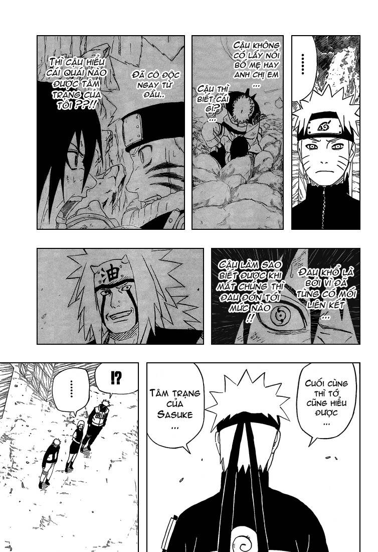 Naruto Full Color Edition: Chapter 451