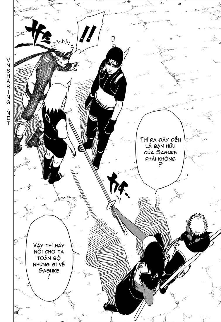 Naruto Full Color Edition: Chapter 452