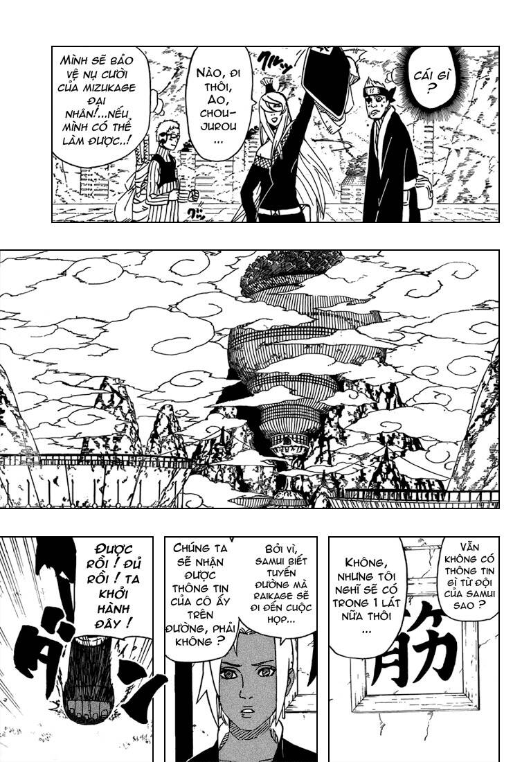 Naruto Full Color Edition: Chapter 454