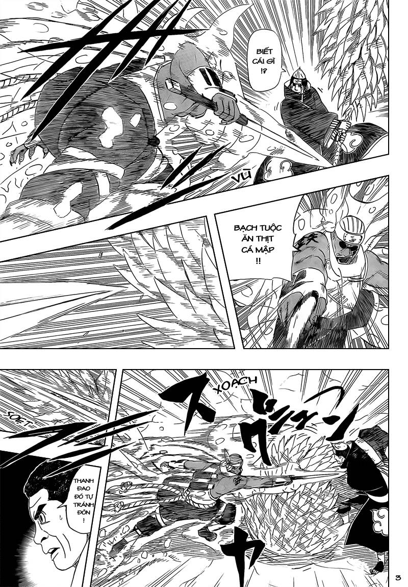 Naruto Full Color Edition: Chapter 471