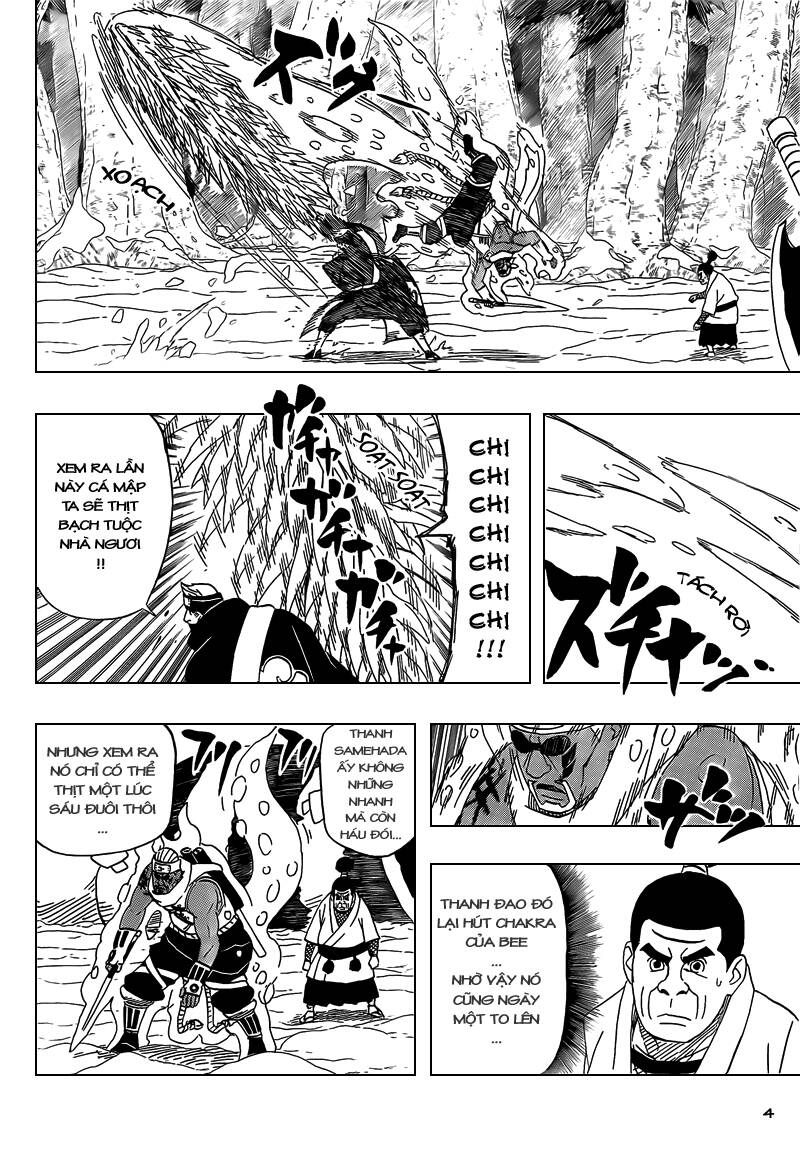 Naruto Full Color Edition: Chapter 471
