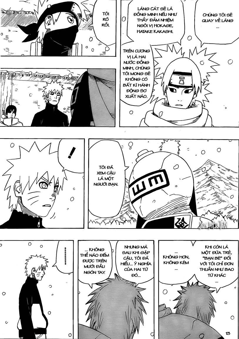 Naruto Full Color Edition: Chapter 475