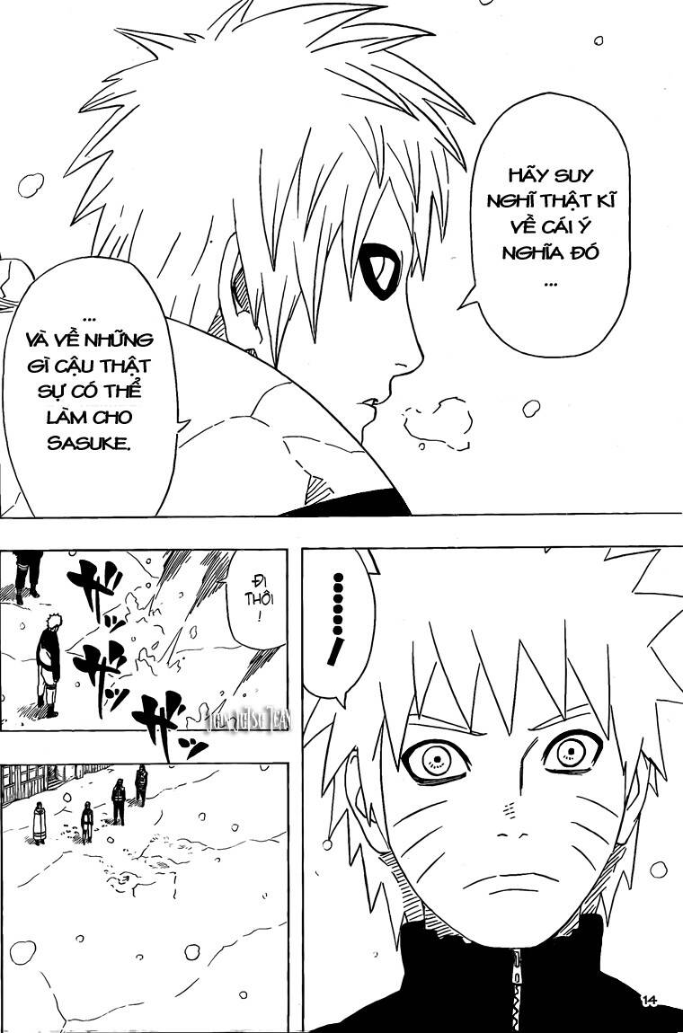 Naruto Full Color Edition: Chapter 475