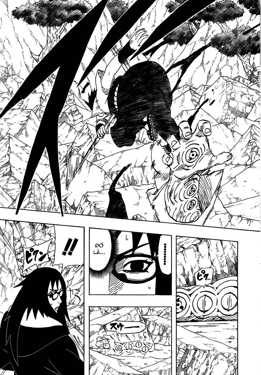 Naruto Full Color Edition: Chapter 477