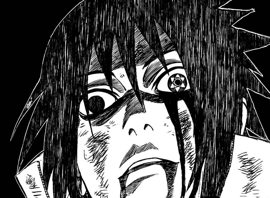 Naruto Full Color Edition: Chapter 480