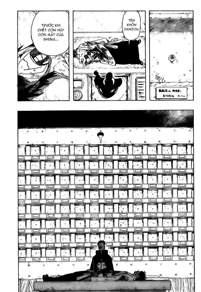 Naruto Full Color Edition: Chapter 482