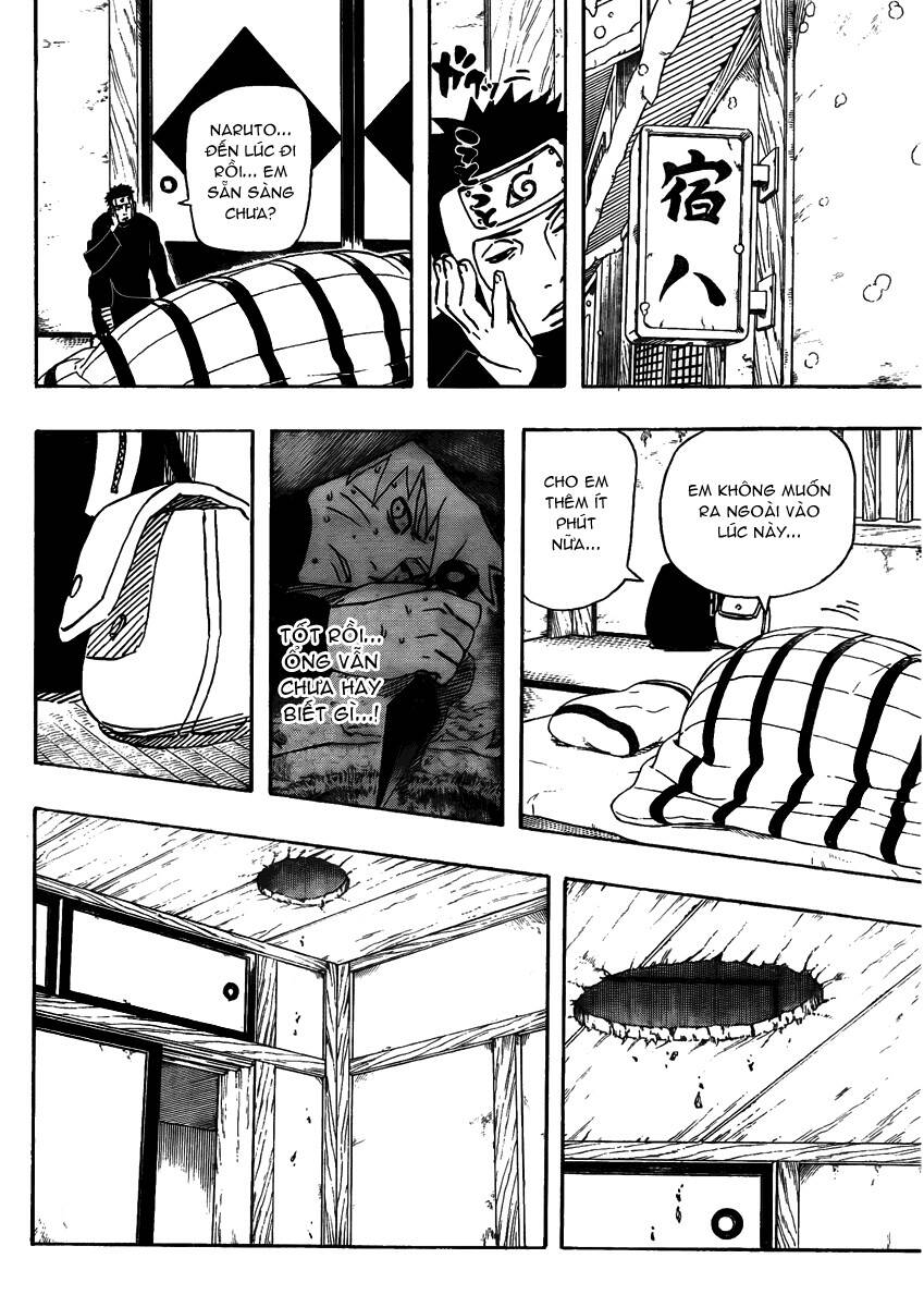 Naruto Full Color Edition: Chapter 482