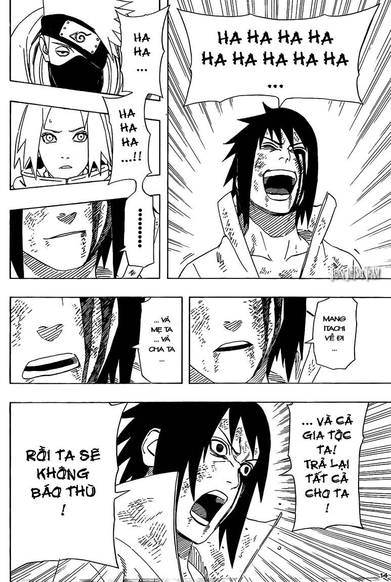 Naruto Full Color Edition: Chapter 483