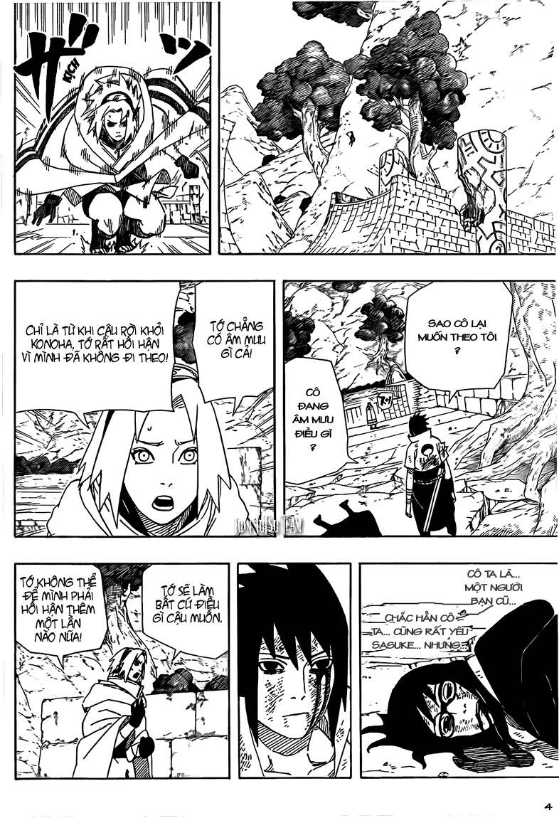 Naruto Full Color Edition: Chapter 483