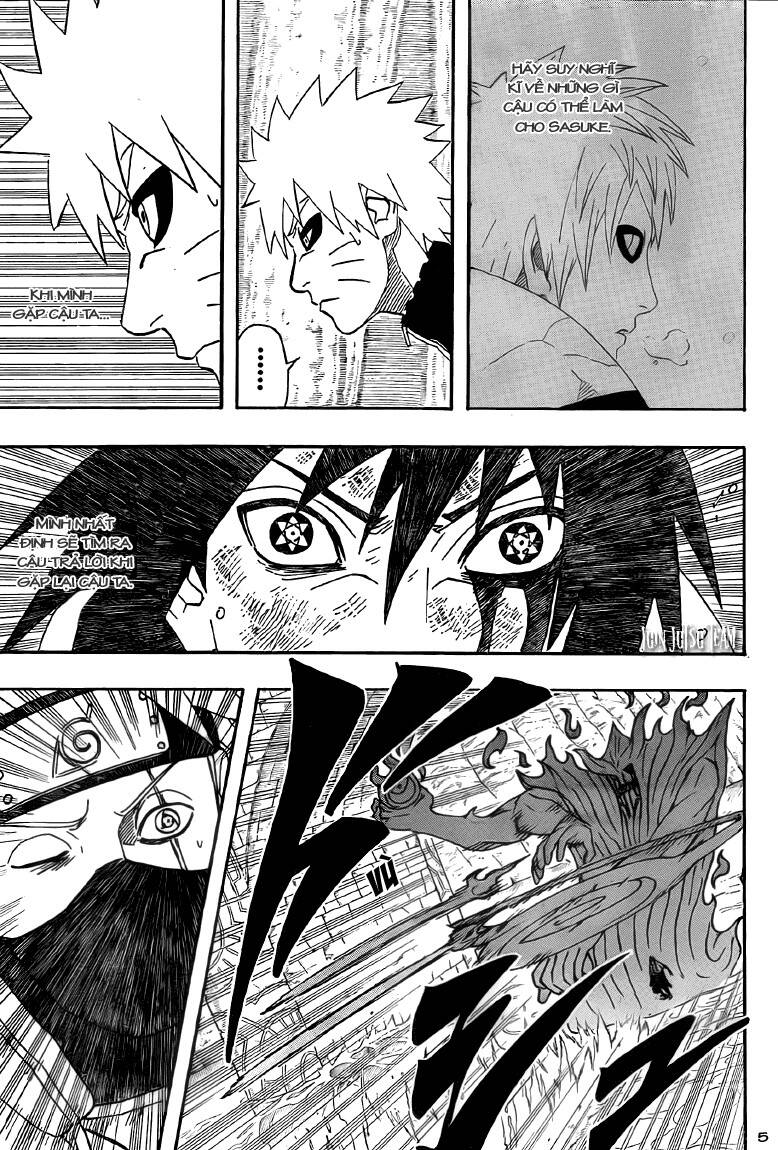 Naruto Full Color Edition: Chapter 484