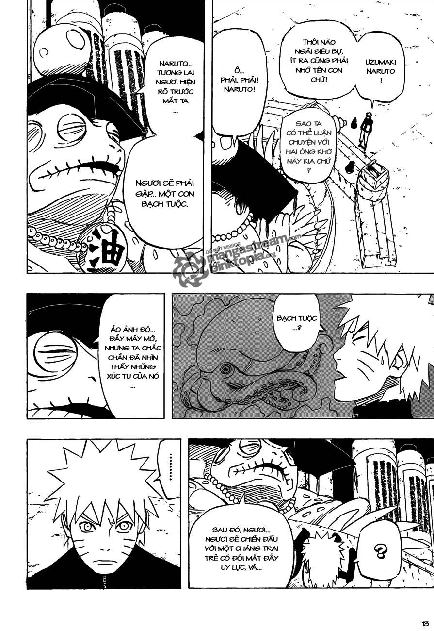 Naruto Full Color Edition: Chapter 489