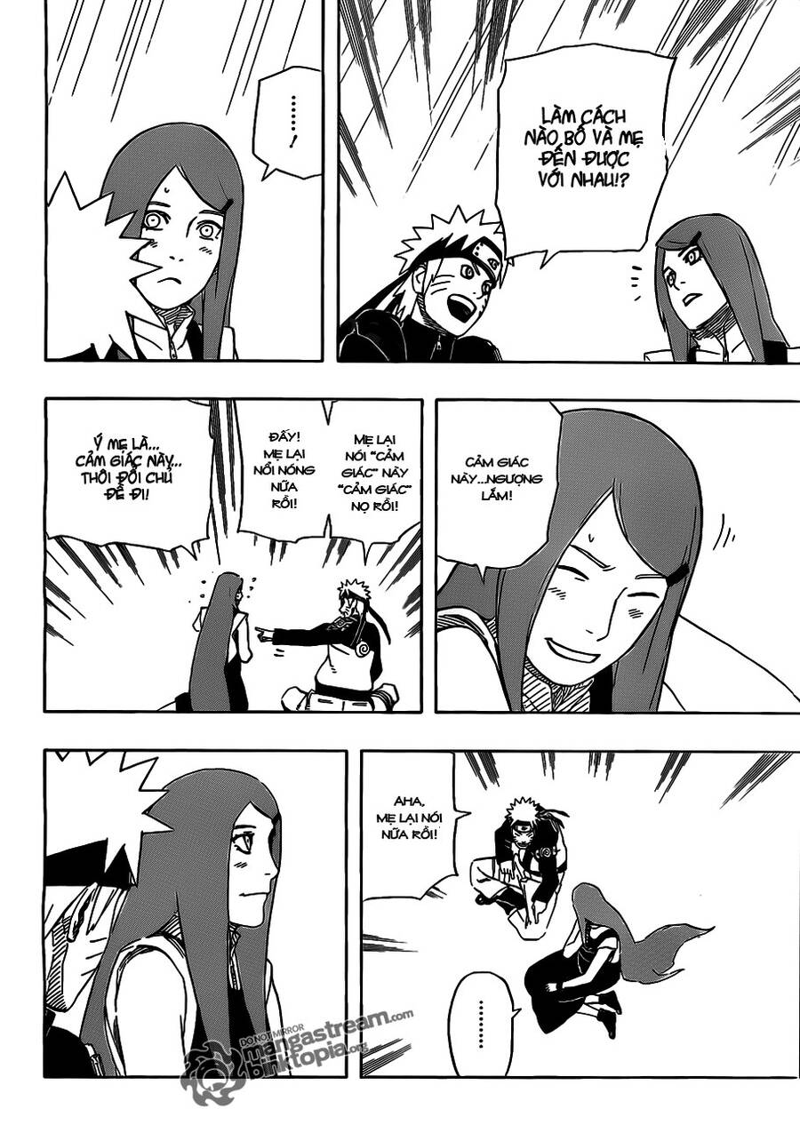 Naruto Full Color Edition: Chapter 498