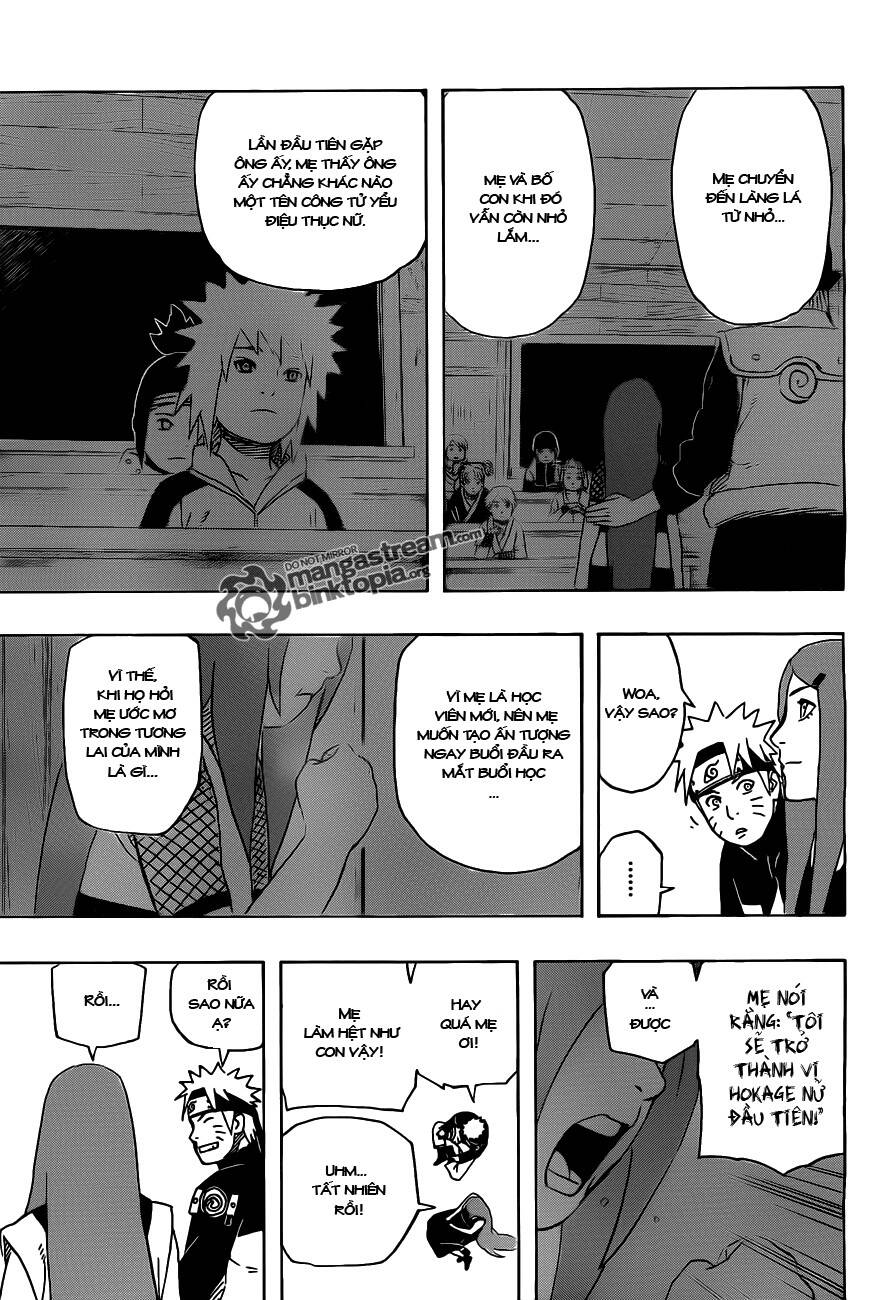 Naruto Full Color Edition: Chapter 498