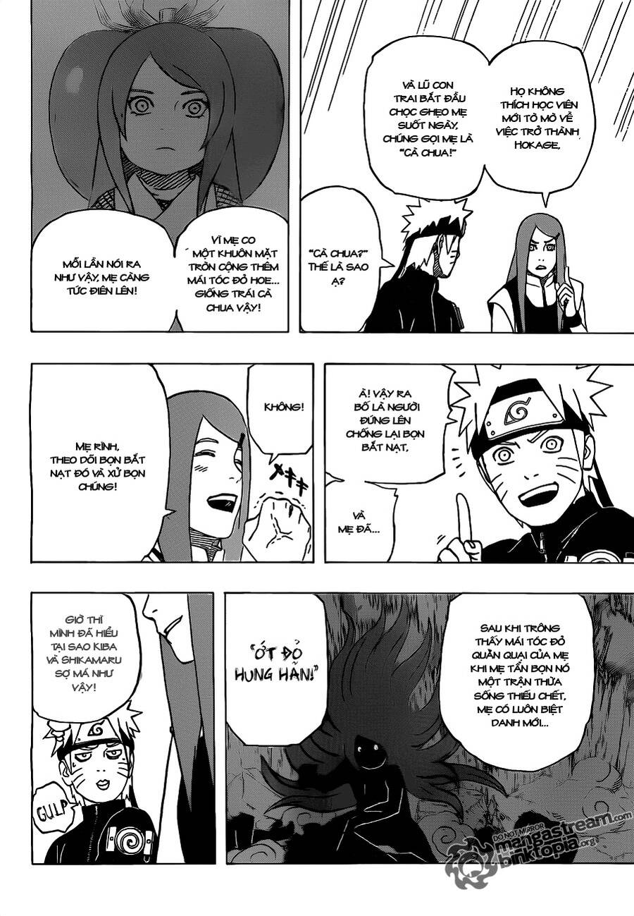 Naruto Full Color Edition: Chapter 498