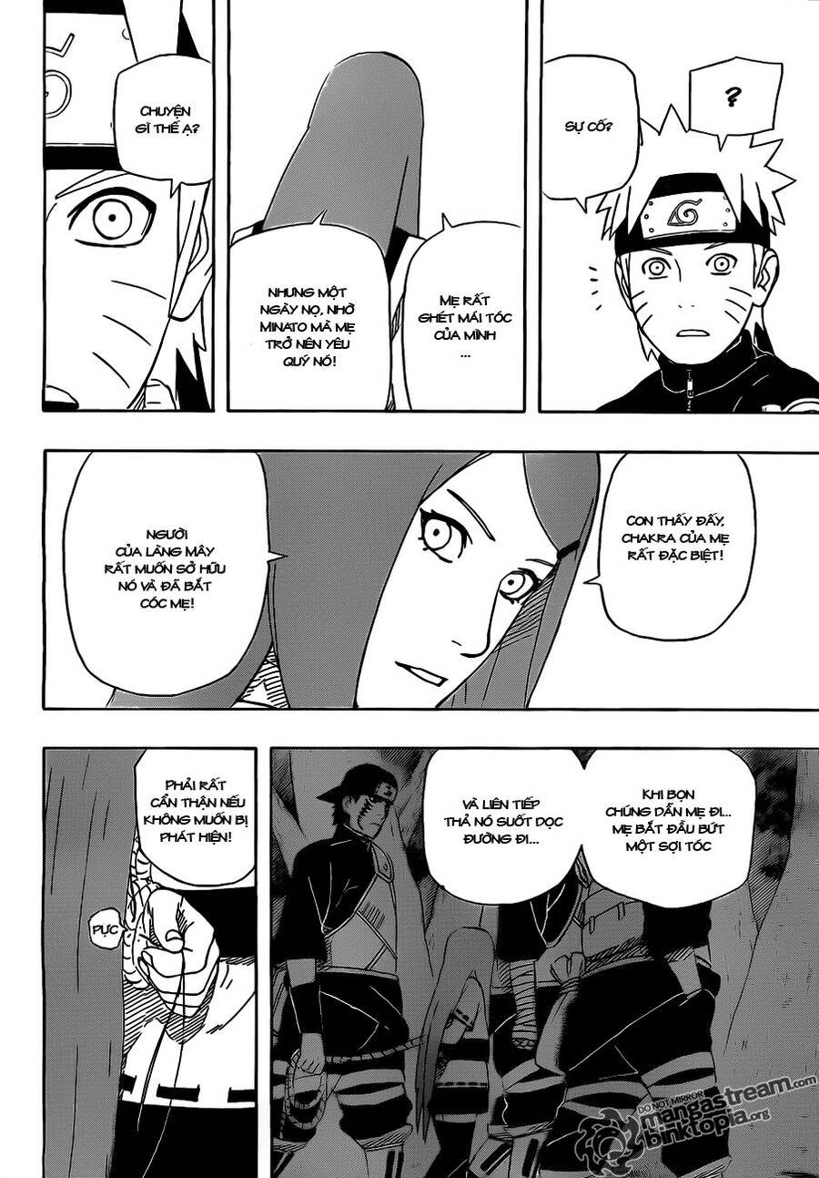 Naruto Full Color Edition: Chapter 498