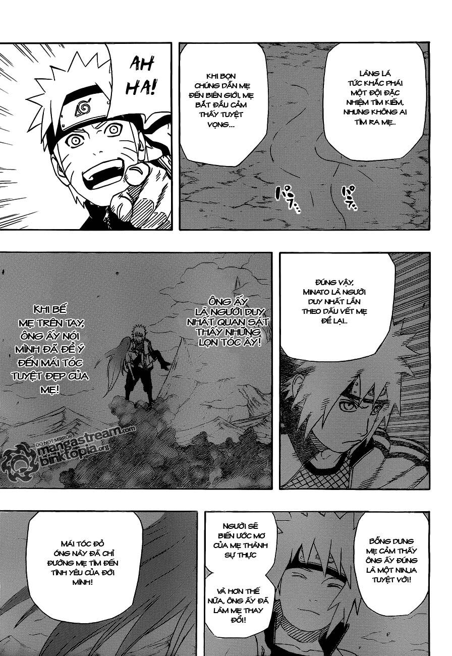 Naruto Full Color Edition: Chapter 498