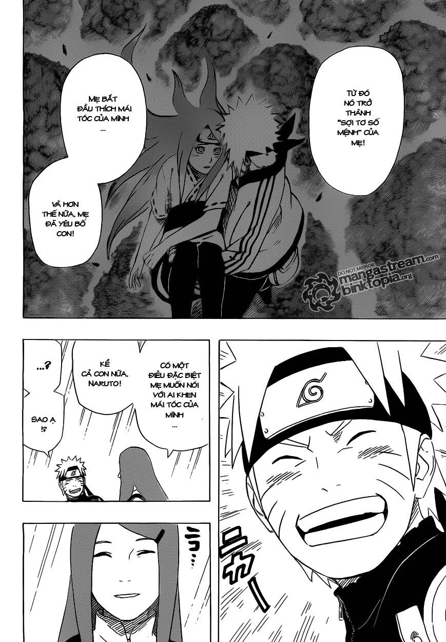 Naruto Full Color Edition: Chapter 498