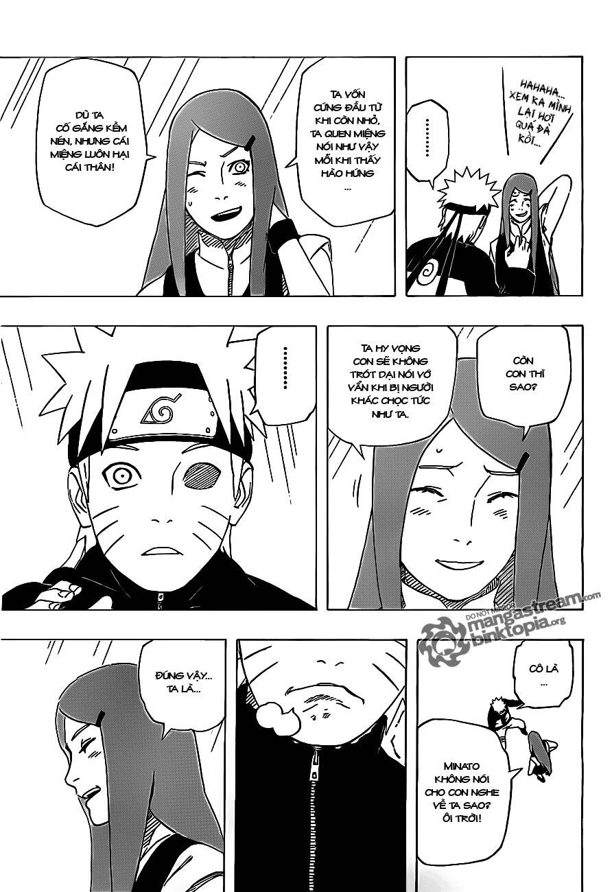 Naruto Full Color Edition: Chapter 498