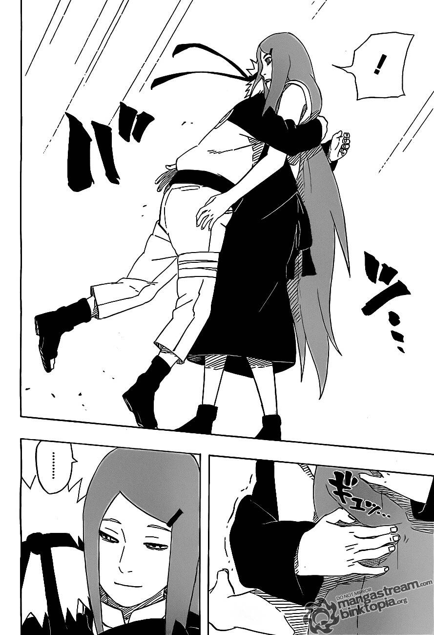 Naruto Full Color Edition: Chapter 498