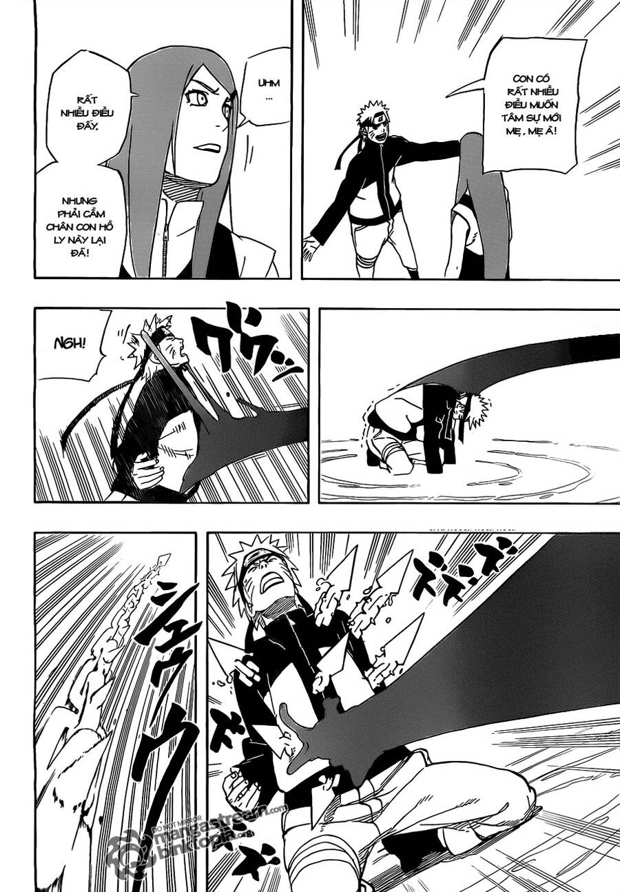 Naruto Full Color Edition: Chapter 498
