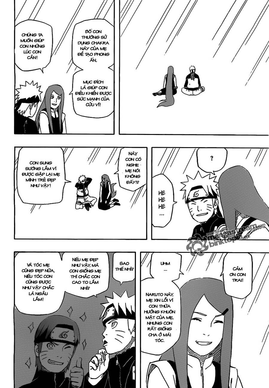 Naruto Full Color Edition: Chapter 498