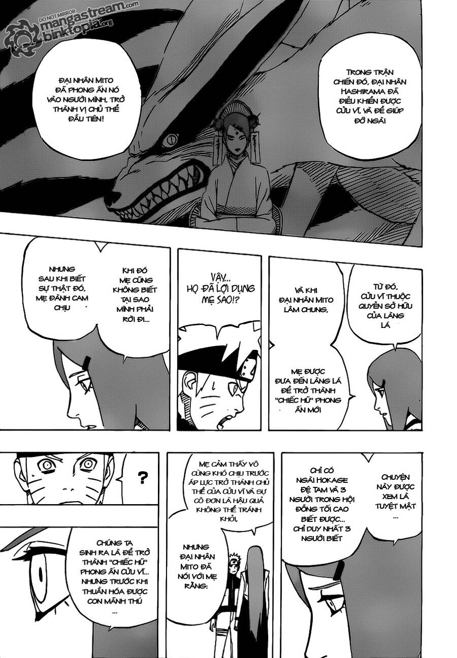 Naruto Full Color Edition: Chapter 500